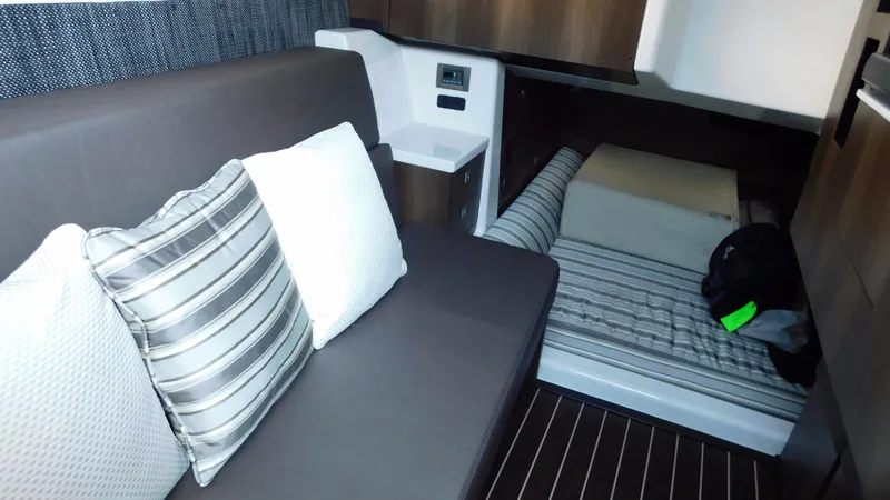 Slide: The Image of Monterey 378 Super Express 2018 - 102