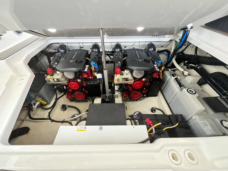 Slide: The Image of Monterey 378 Super Express 2018 - 115