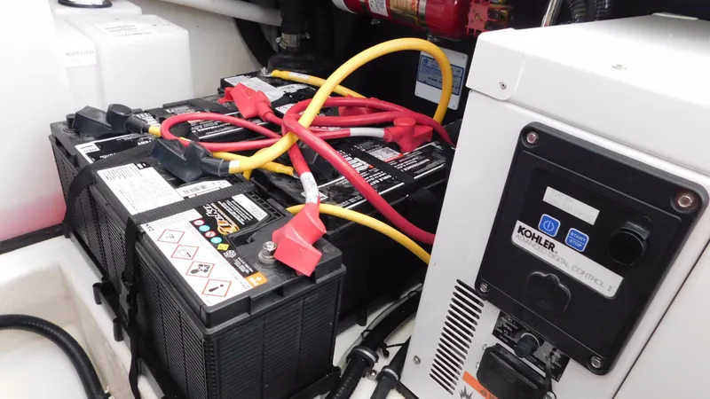 Slide: The Image of Monterey 378 Super Express 2018 - 116