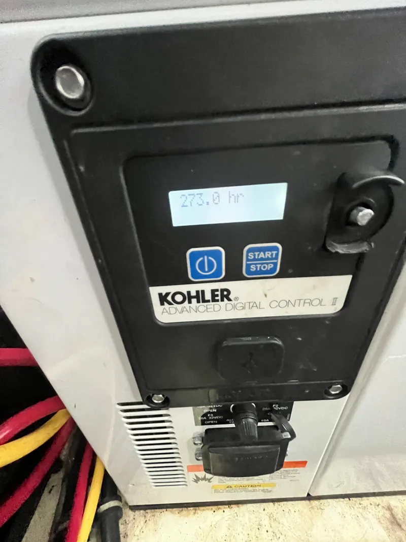 Slide: The Image of Monterey 378 Super Express 2018 - 120