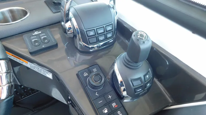 Slide: The Image of Monterey 378 Super Express 2018 - 58