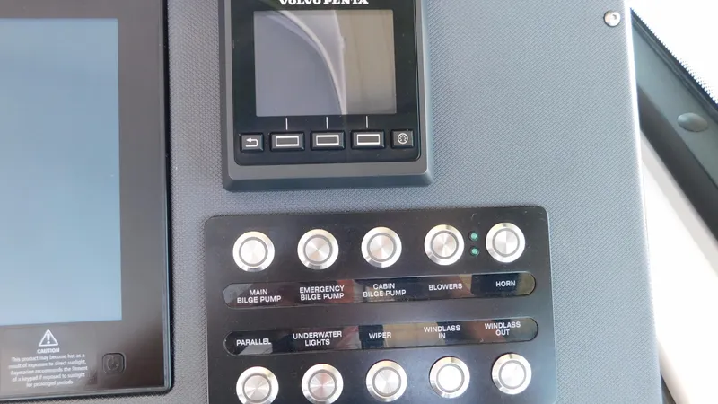 Slide: The Image of Monterey 378 Super Express 2018 - 59