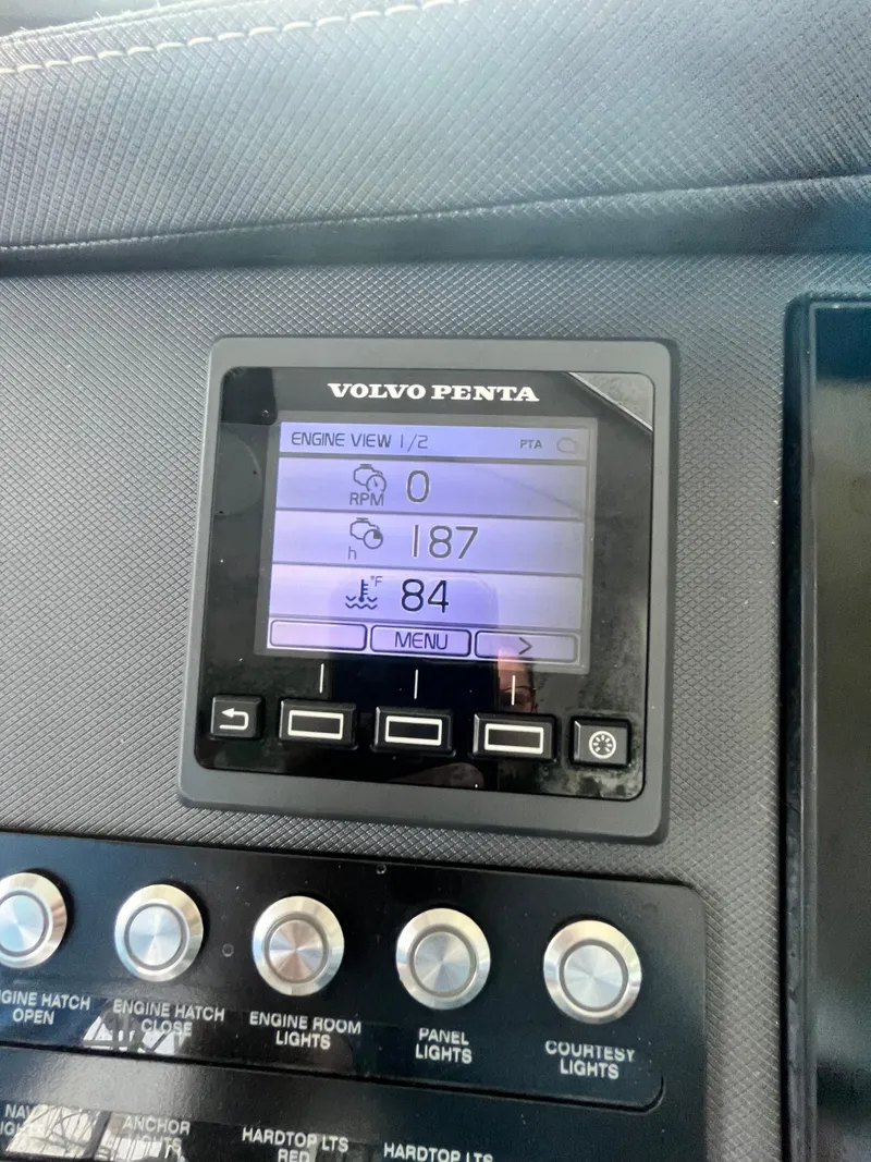 Slide: The Image of Monterey 378 Super Express 2018 - 64