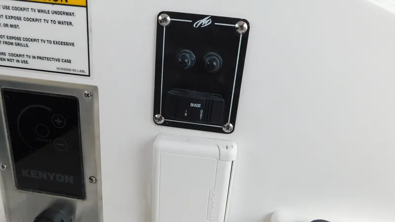 Slide: The Image of Monterey 378 Super Express 2018 - 95