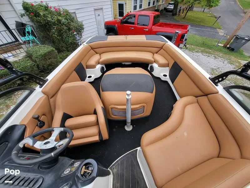 Slide: The Image of 2003 Tige 21I Type R for sale in Hot Springs National Park, AR - 12