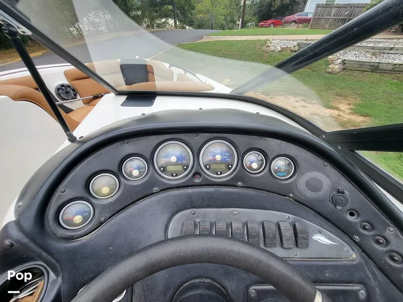 Slide: The Image of 2003 Tige 21I Type R for sale in Hot Springs National Park, AR - 14