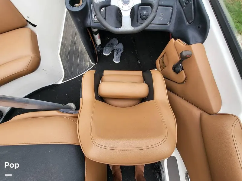 Slide: The Image of 2003 Tige 21I Type R for sale in Hot Springs National Park, AR - 15