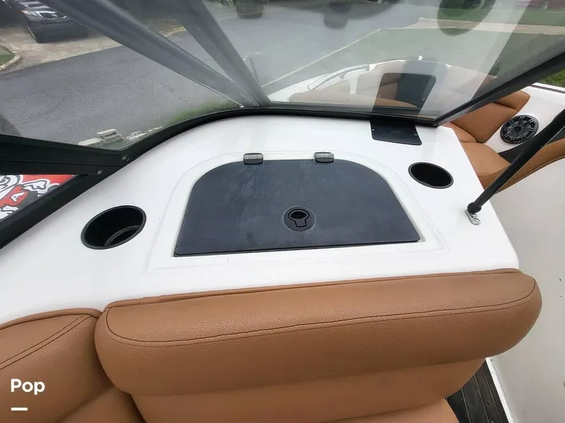 Slide: The Image of 2003 Tige 21I Type R for sale in Hot Springs National Park, AR - 17