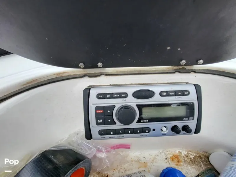 Slide: The Image of 2003 Tige 21I Type R for sale in Hot Springs National Park, AR - 18