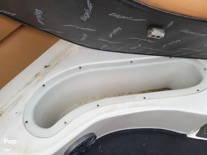 Slide: The Image of 2003 Tige 21I Type R for sale in Hot Springs National Park, AR - 21