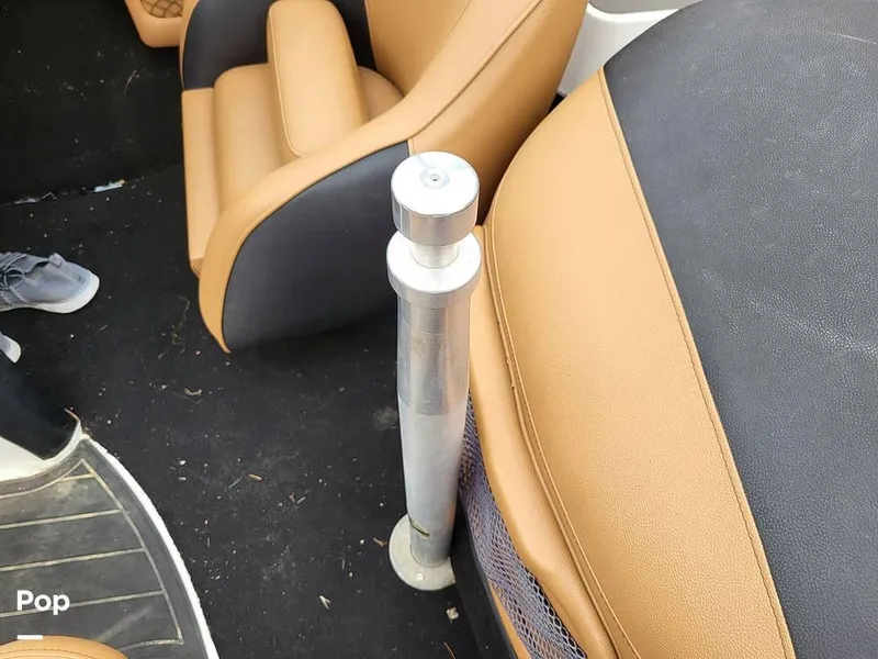 Slide: The Image of 2003 Tige 21I Type R for sale in Hot Springs National Park, AR - 23