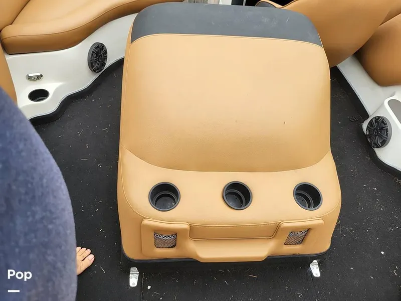 Slide: The Image of 2003 Tige 21I Type R for sale in Hot Springs National Park, AR - 24