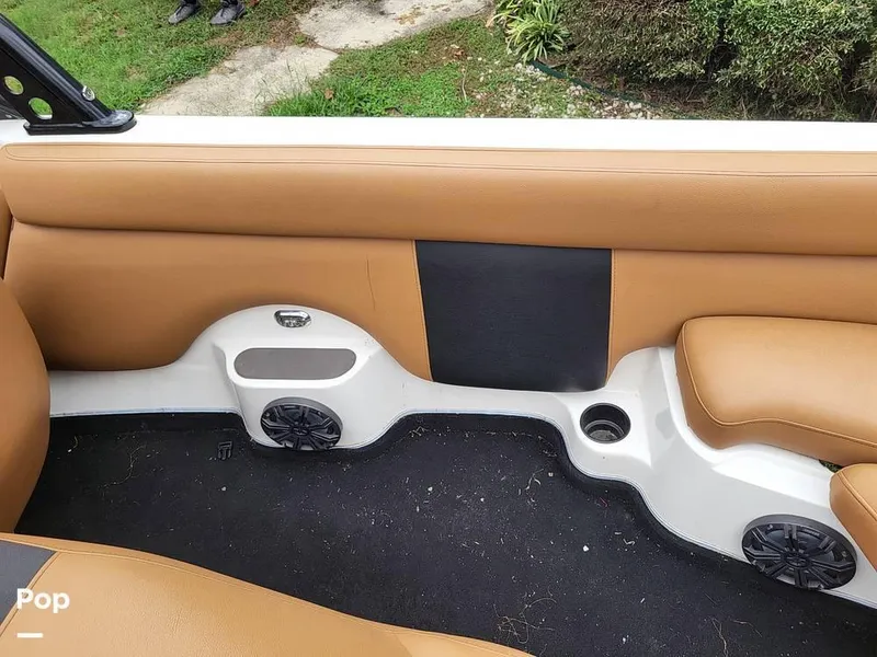 Slide: The Image of 2003 Tige 21I Type R for sale in Hot Springs National Park, AR - 25