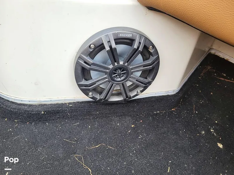 Slide: The Image of 2003 Tige 21I Type R for sale in Hot Springs National Park, AR - 26