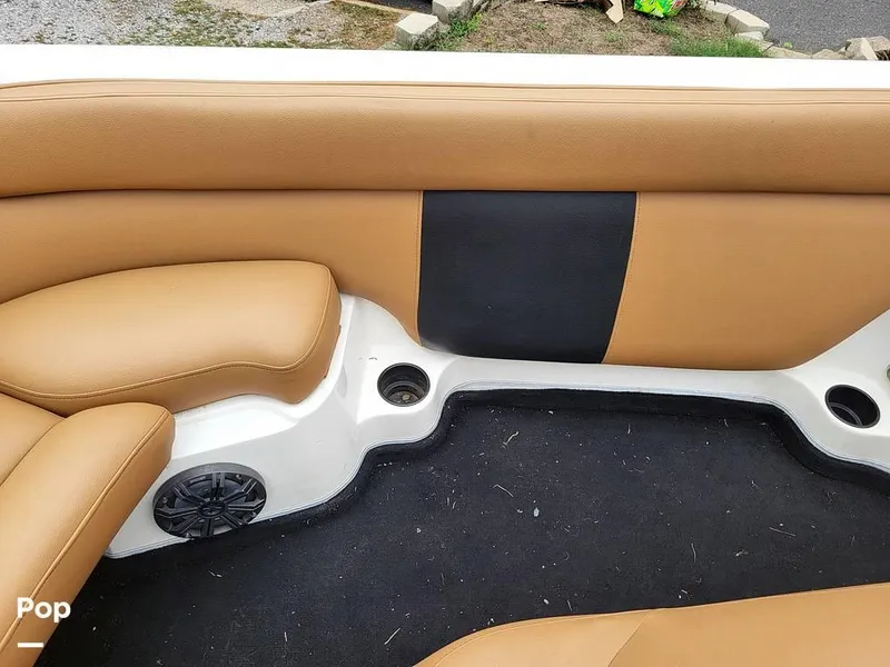 Slide: The Image of 2003 Tige 21I Type R for sale in Hot Springs National Park, AR - 27