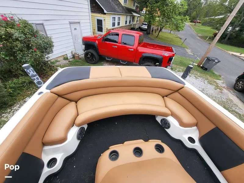 Slide: The Image of 2003 Tige 21I Type R for sale in Hot Springs National Park, AR - 28