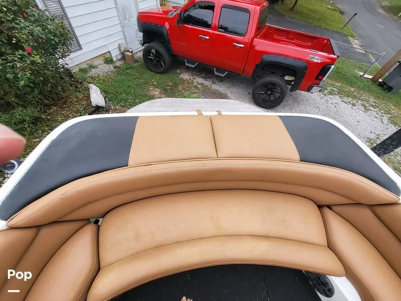 Slide: The Image of 2003 Tige 21I Type R for sale in Hot Springs National Park, AR - 29