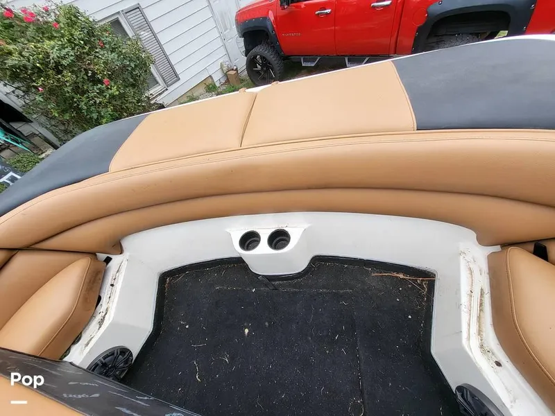 Slide: The Image of 2003 Tige 21I Type R for sale in Hot Springs National Park, AR - 31