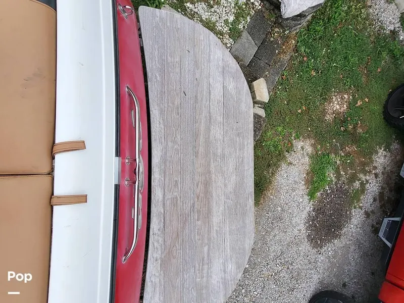 Slide: The Image of 2003 Tige 21I Type R for sale in Hot Springs National Park, AR - 33