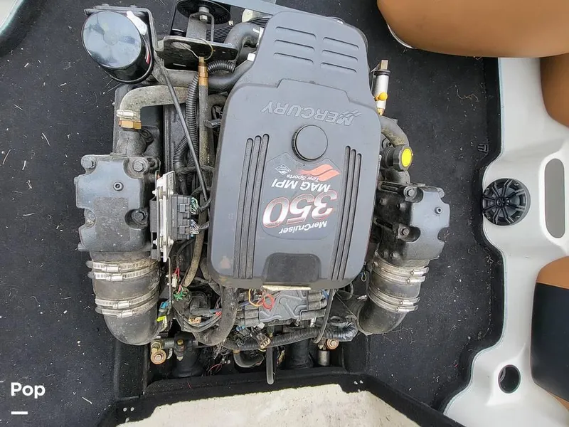 Slide: The Image of 2003 Tige 21I Type R for sale in Hot Springs National Park, AR - 34