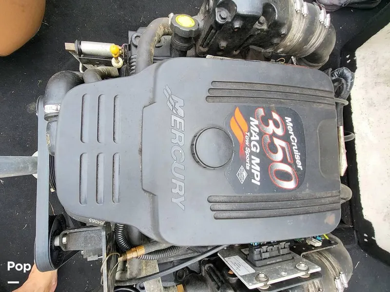 Slide: The Image of 2003 Tige 21I Type R for sale in Hot Springs National Park, AR - 35