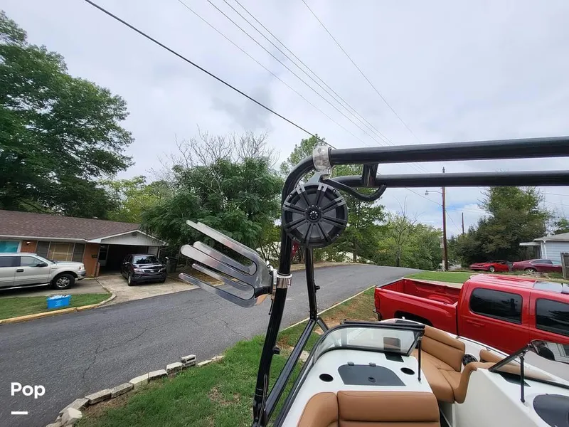 Slide: The Image of 2003 Tige 21I Type R for sale in Hot Springs National Park, AR - 38