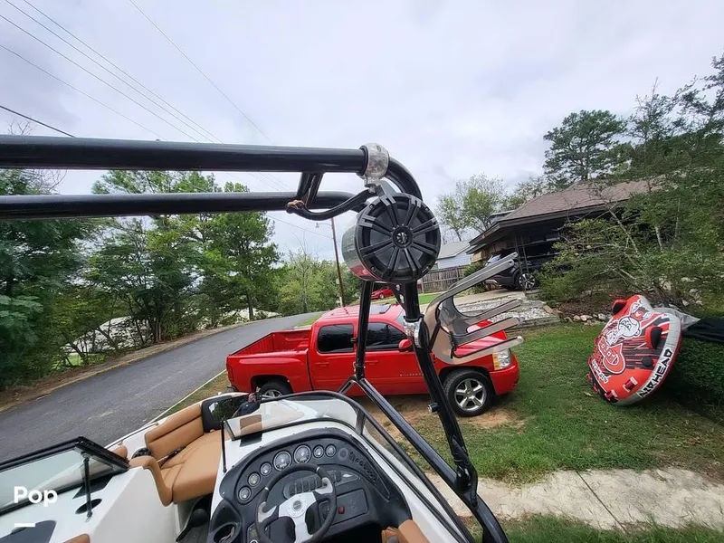 Slide: The Image of 2003 Tige 21I Type R for sale in Hot Springs National Park, AR - 39