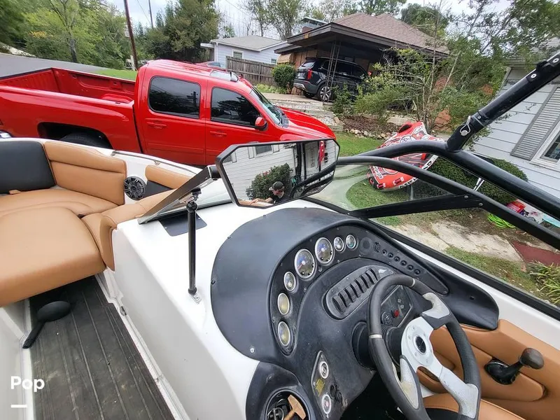 Slide: The Image of 2003 Tige 21I Type R for sale in Hot Springs National Park, AR - 40