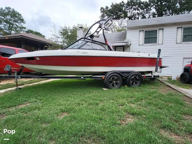 Slide: The Image of 2003 Tige 21I Type R for sale in Hot Springs National Park, AR - 43