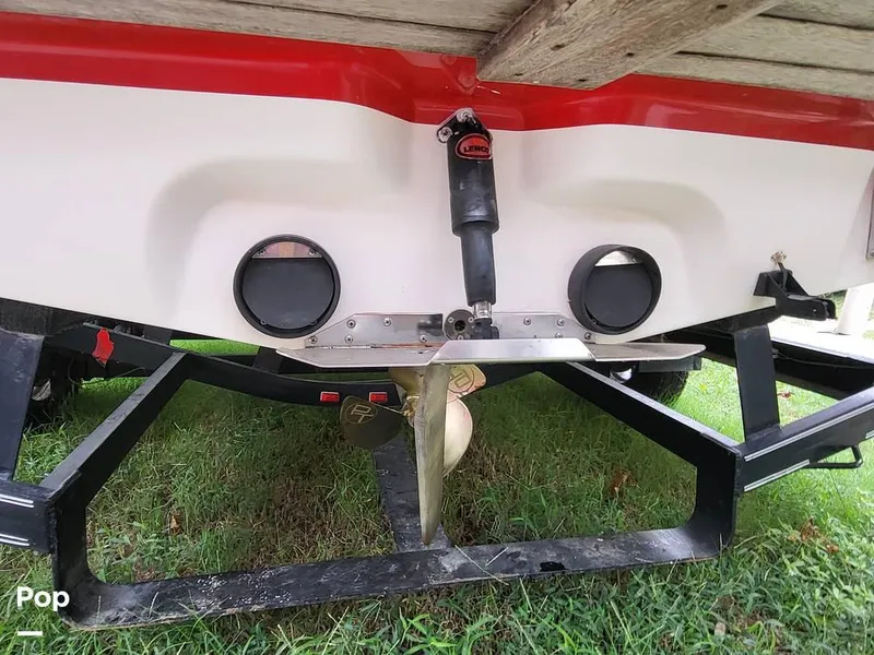 Slide: The Image of 2003 Tige 21I Type R for sale in Hot Springs National Park, AR - 45