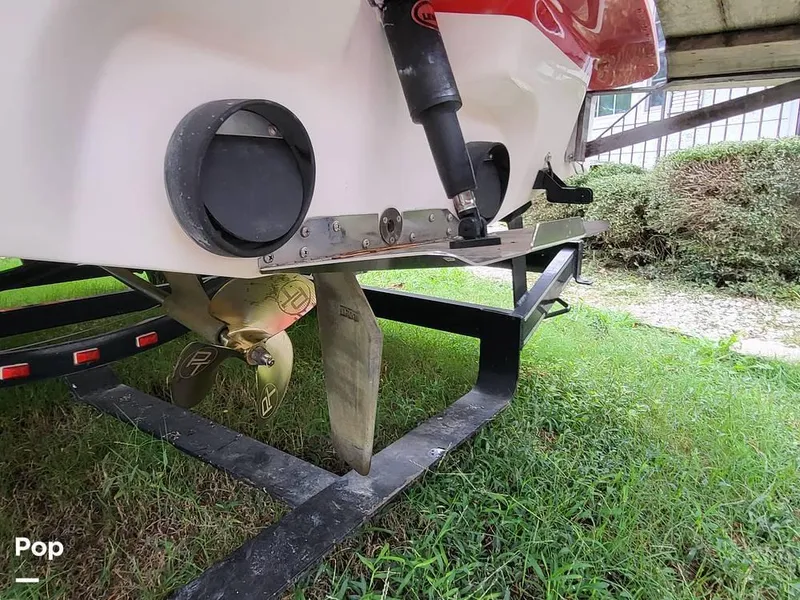 Slide: The Image of 2003 Tige 21I Type R for sale in Hot Springs National Park, AR - 46