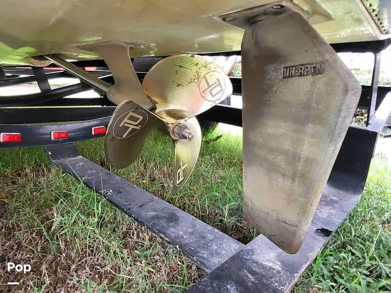 Slide: The Image of 2003 Tige 21I Type R for sale in Hot Springs National Park, AR - 47