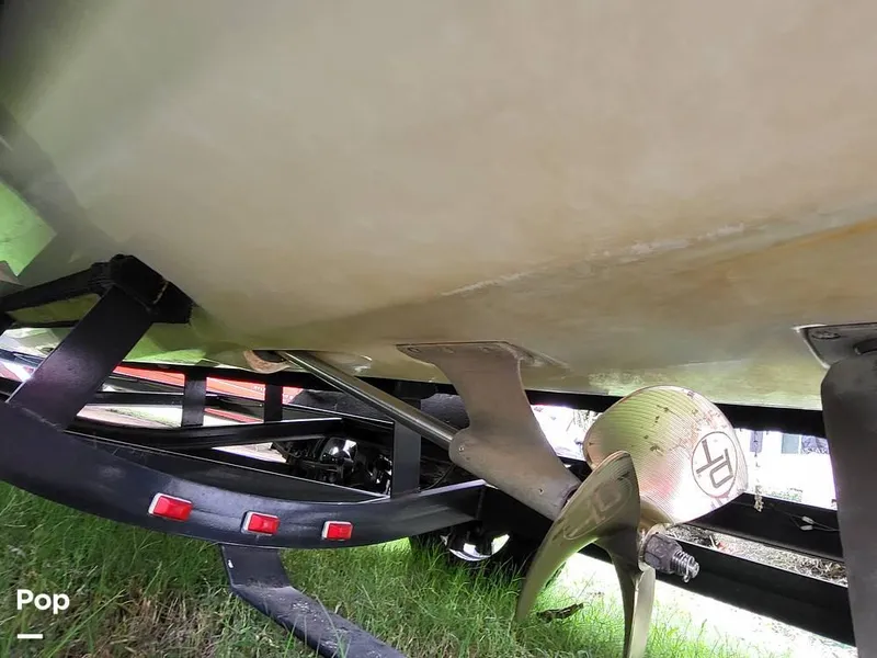 Slide: The Image of 2003 Tige 21I Type R for sale in Hot Springs National Park, AR - 48