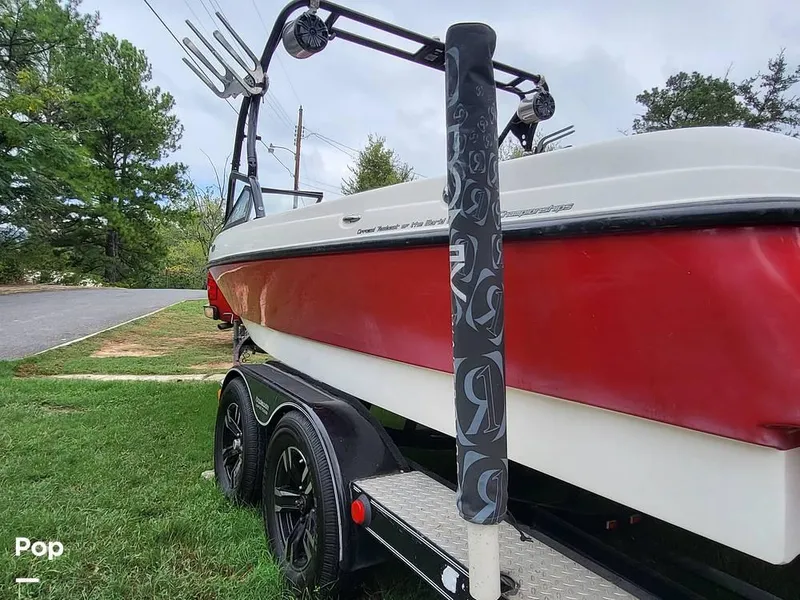 Slide: The Image of 2003 Tige 21I Type R for sale in Hot Springs National Park, AR - 49