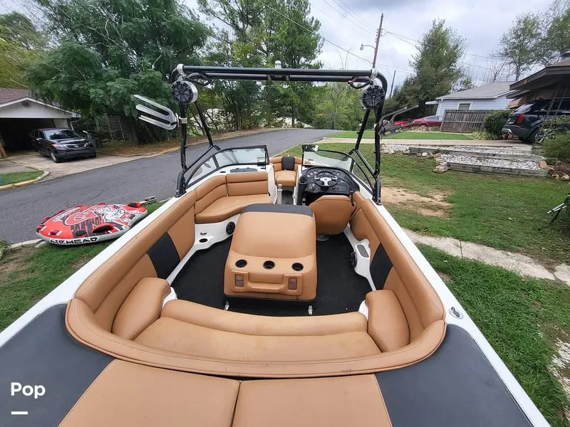 Slide: The Image of 2003 Tige 21I Type R for sale in Hot Springs National Park, AR - 5