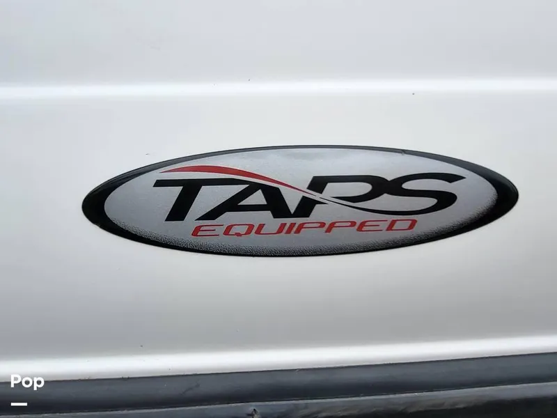 Slide: The Image of 2003 Tige 21I Type R for sale in Hot Springs National Park, AR - 52