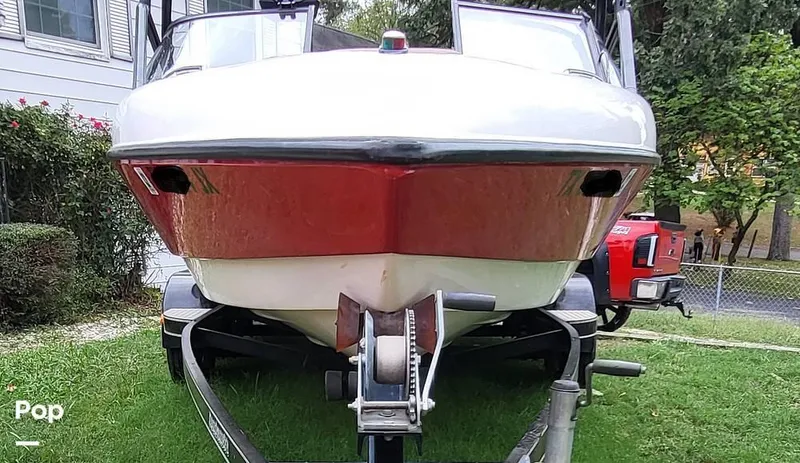 Slide: The Image of 2003 Tige 21I Type R for sale in Hot Springs National Park, AR - 53