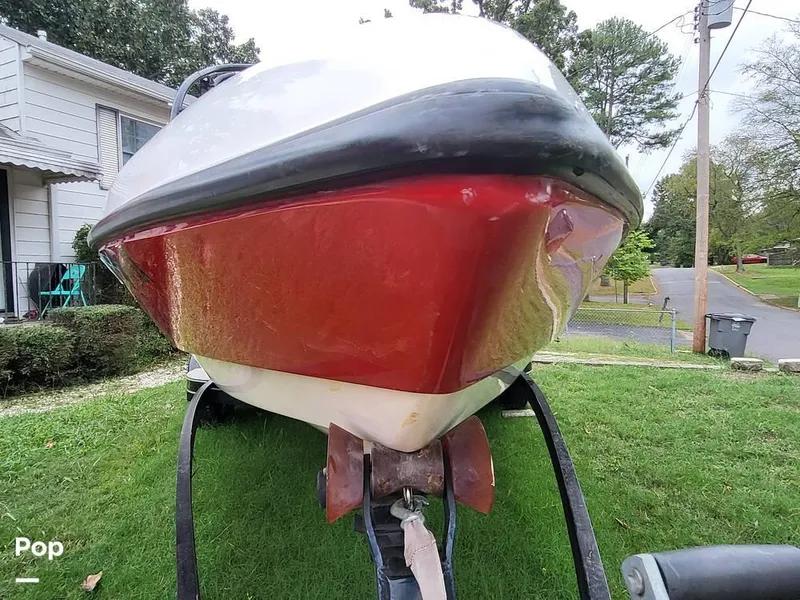 Slide: The Image of 2003 Tige 21I Type R for sale in Hot Springs National Park, AR - 54