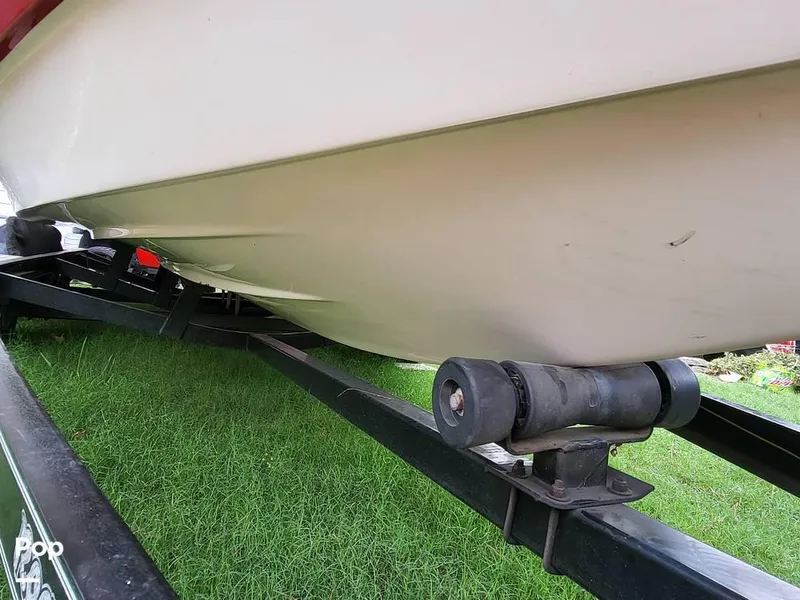 Slide: The Image of 2003 Tige 21I Type R for sale in Hot Springs National Park, AR - 55