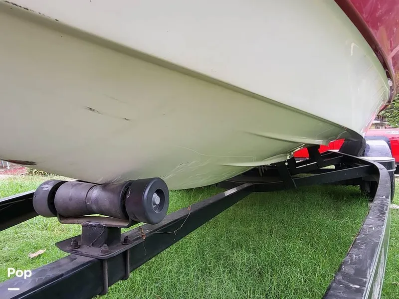 Slide: The Image of 2003 Tige 21I Type R for sale in Hot Springs National Park, AR - 56