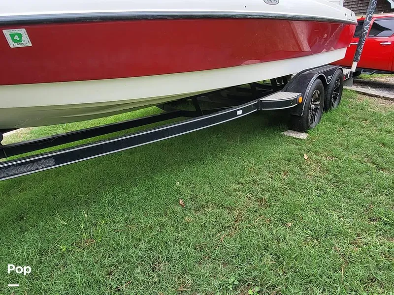 Slide: The Image of 2003 Tige 21I Type R for sale in Hot Springs National Park, AR - 57