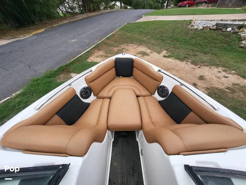 Slide: The Image of 2003 Tige 21I Type R for sale in Hot Springs National Park, AR - 7