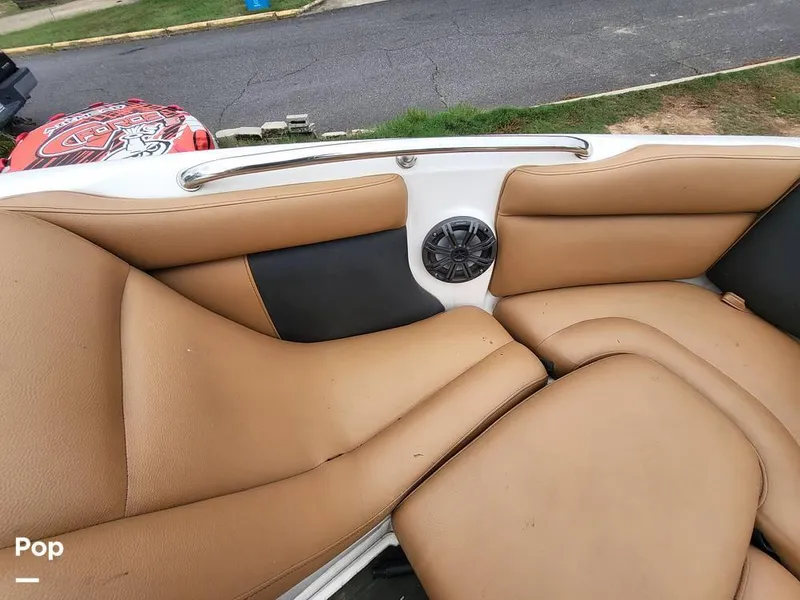 Slide: The Image of 2003 Tige 21I Type R for sale in Hot Springs National Park, AR - 8