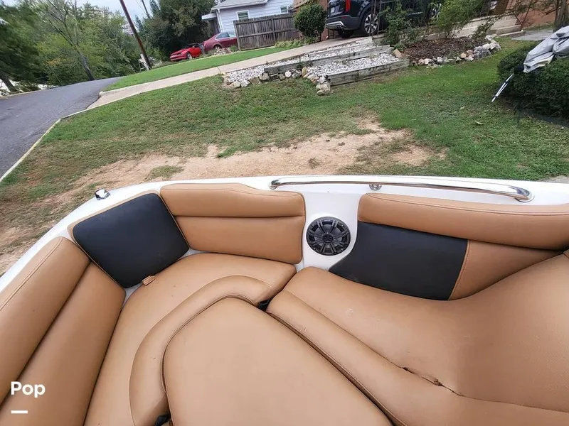 Slide: The Image of 2003 Tige 21I Type R for sale in Hot Springs National Park, AR - 9