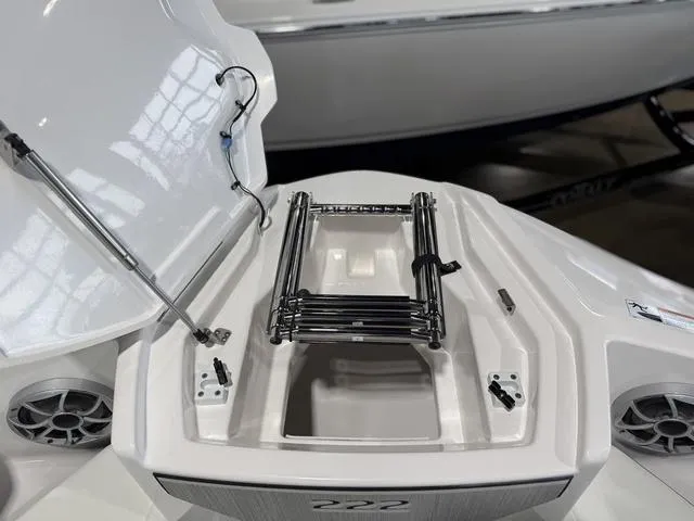 Slide: The Image of Yamaha 222S 2025 - 34