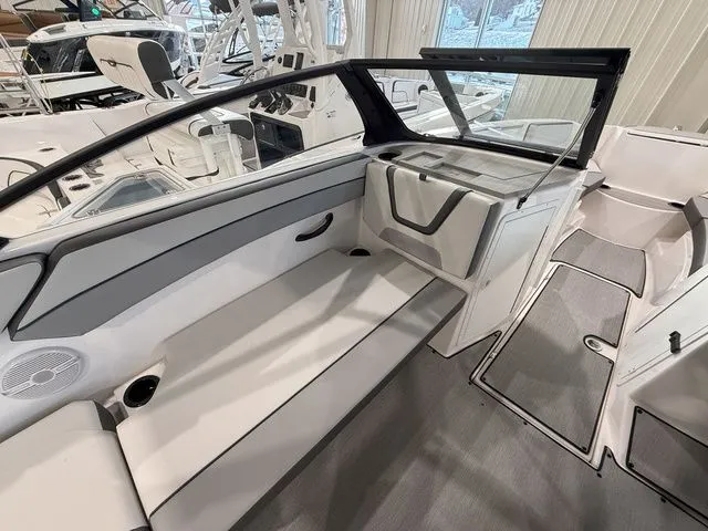 Slide: The Image of Yamaha AR220 2025 - 13