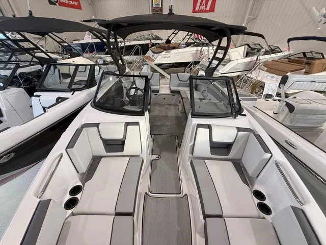 Slide: The Image of Yamaha AR220 2025 - 20