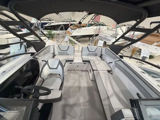 Slide: The Image of Yamaha AR220 2025 - 23