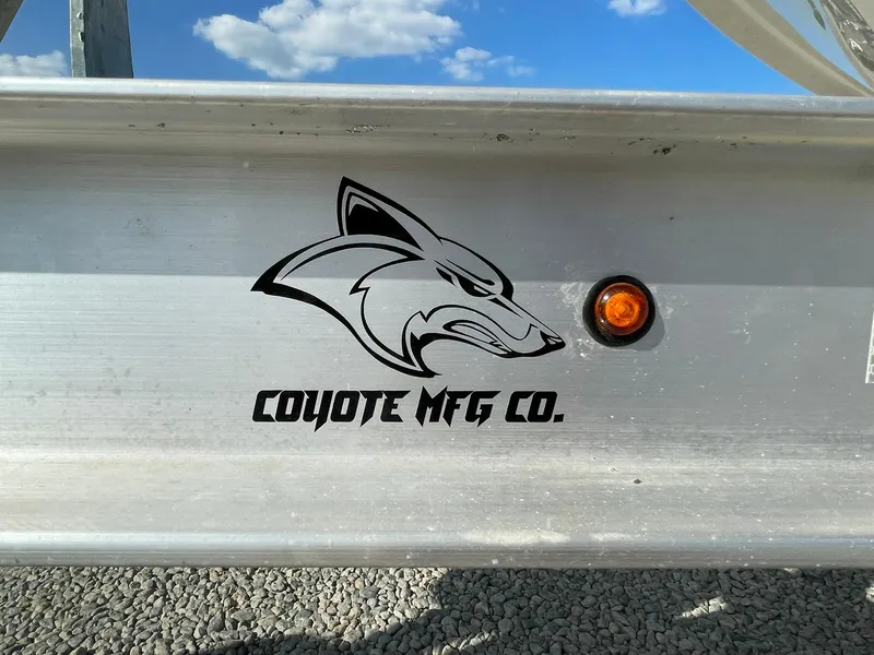 Slide: The Image of Chaparral 270 OSX 2026 - 70