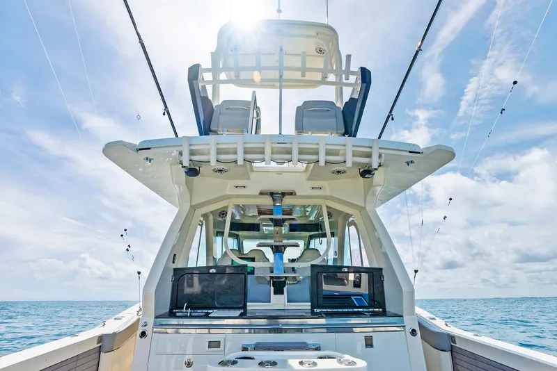 Slide: The Image of Scout 530 LXF 2022 - 53